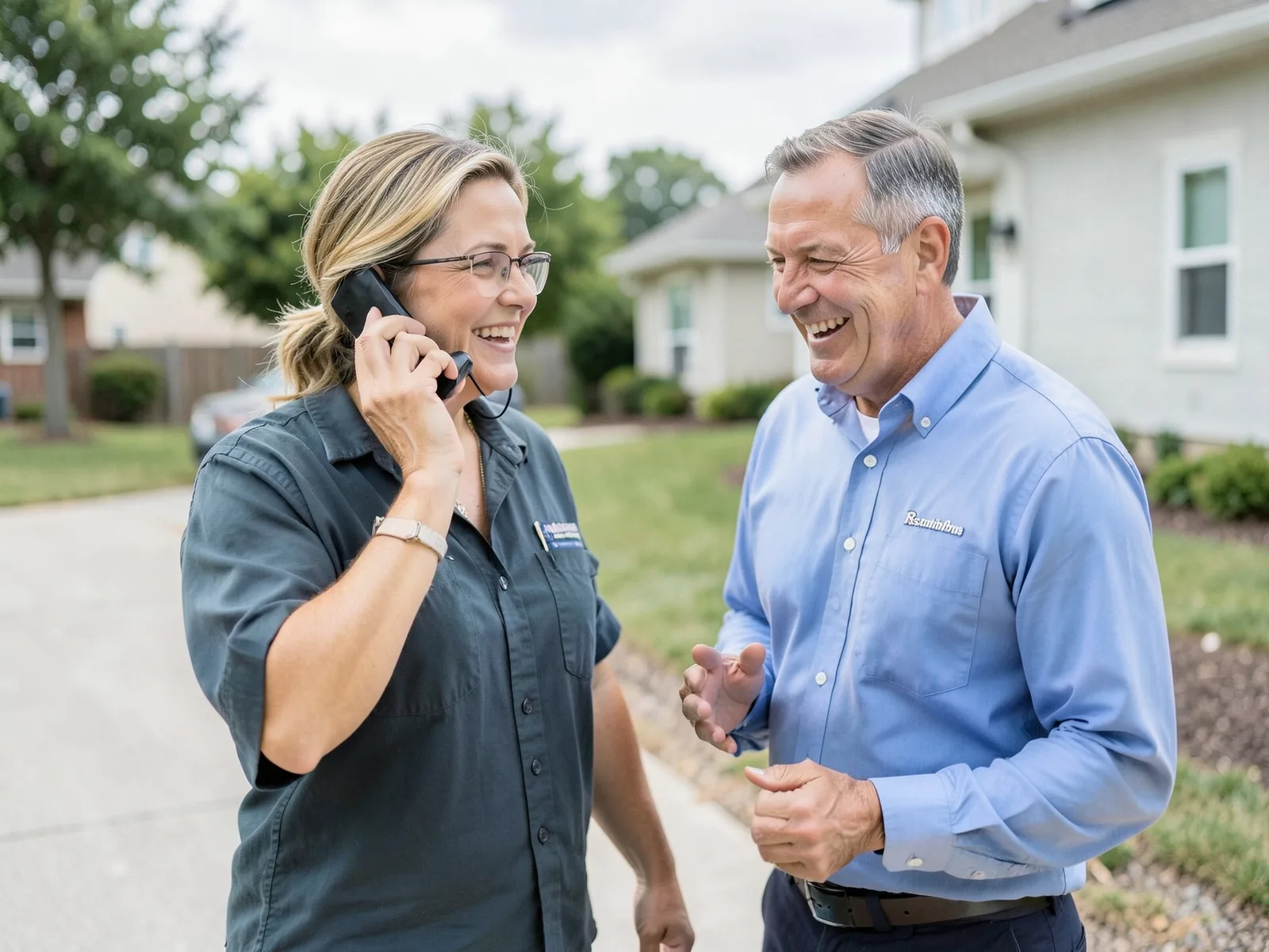 Frequently Asked Questions About Flood Damage Restoration in Round Lake, IL